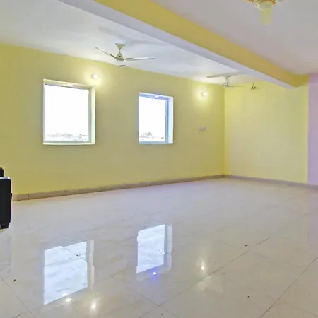 Hotel O Roshan